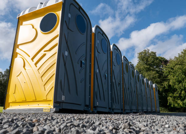 Best Portable Toilets with Baby Changing Stations  in Kemp, TX