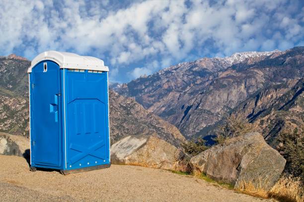 Best Eco-Friendly Portable Toilets  in Kemp, TX