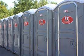Professional Portable Potty Rental in Kemp, TX